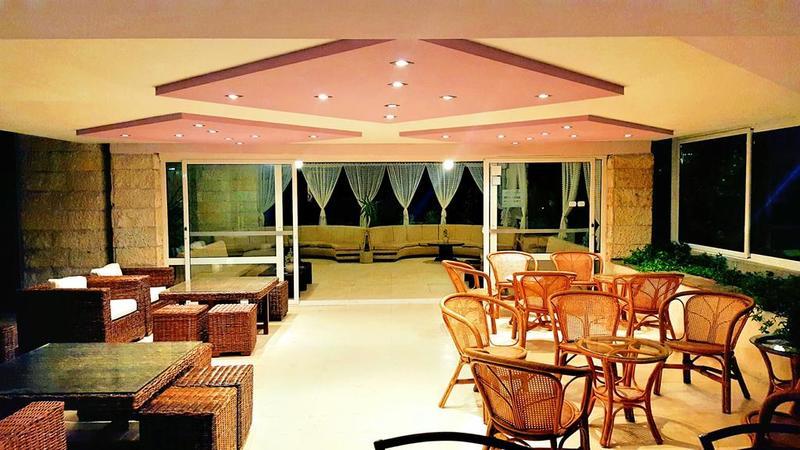 PARK HOTEL ATLIMAN BEACH — KITEN — fotografie hotel nr. 3