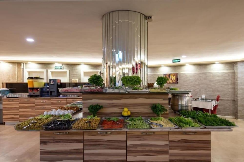 DINAR HOTEL (ADULTS ONLY) — ISTANBUL — fotografie hotel nr. 38