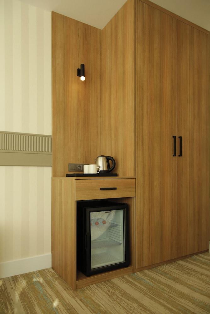 TRESS HOTEL — ISTANBUL — fotografie hotel nr. 17