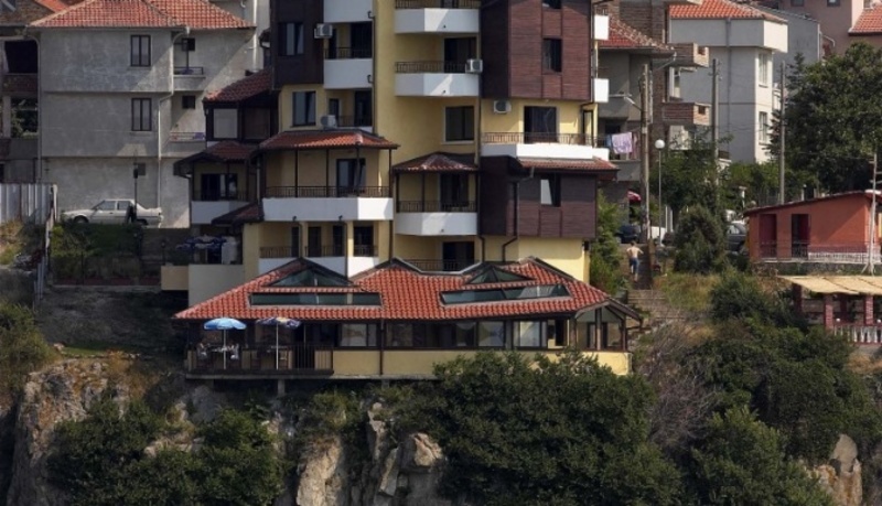PARNASSE — SOZOPOL — фотография отеля №16
