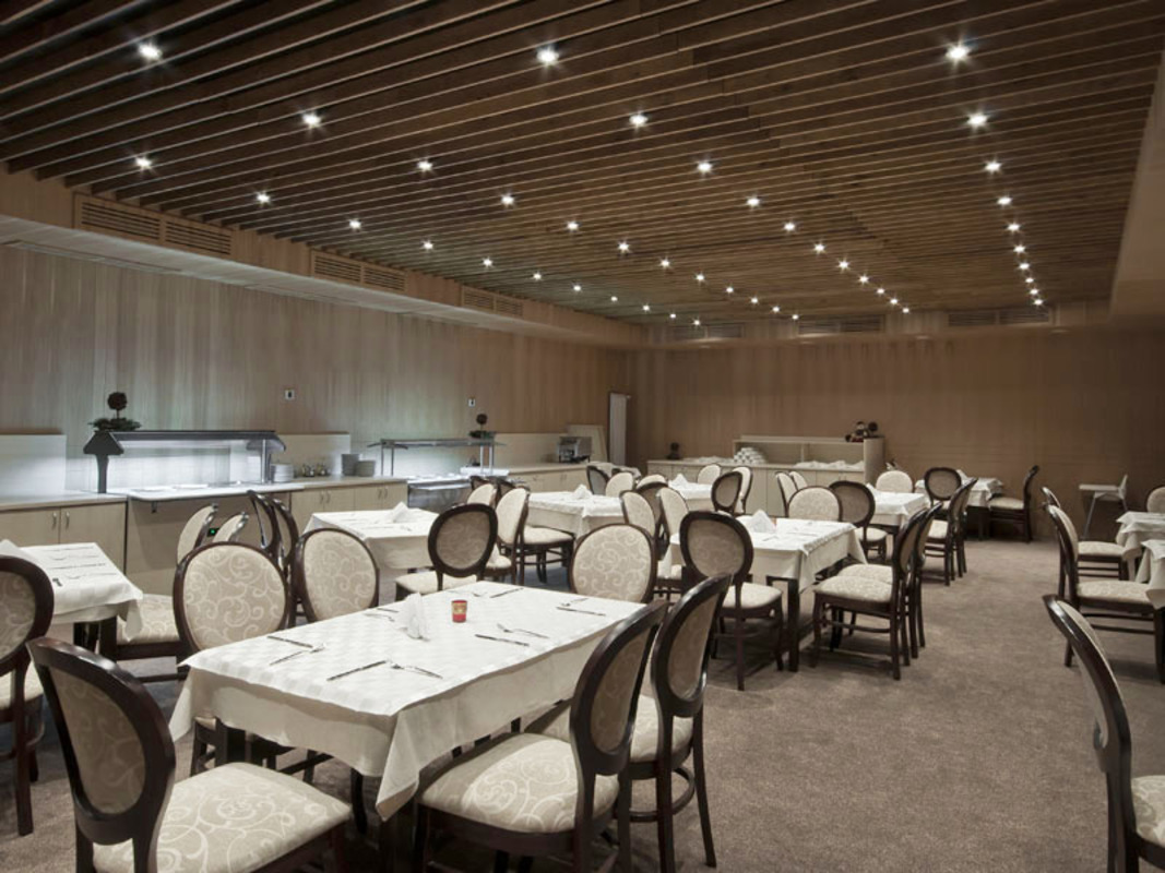 GREEN LIFE SKI AND SPA RESORT BANSKO — BANSKO — fotografie hotel nr. 24