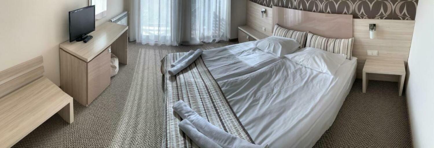 STAYINN GRANAT APARTMENTS — BANSKO — fotografie hotel nr. 4