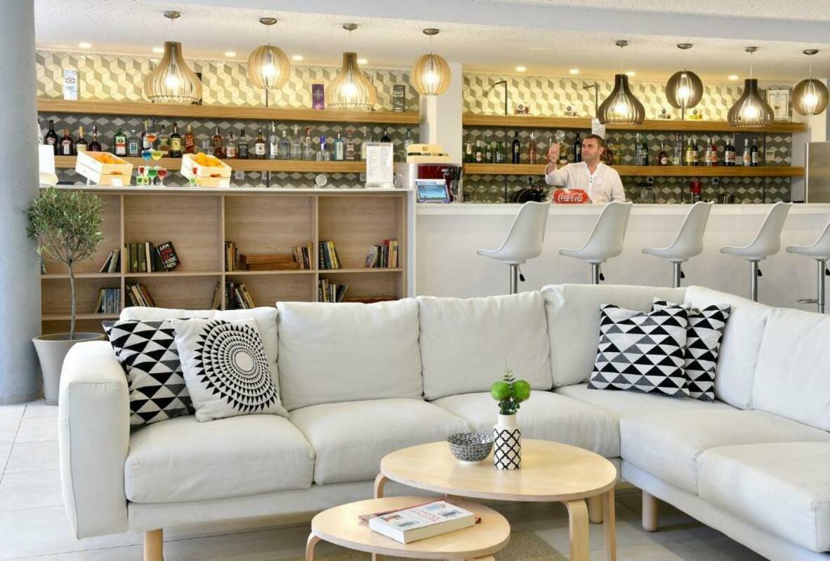 IHOTEL — SUNNY BEACH — fotografie hotel nr. 21