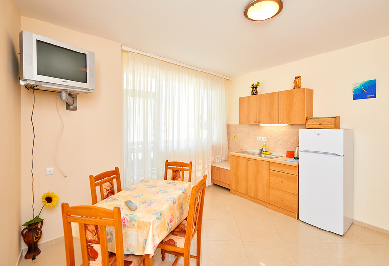 GUEST HOUSE NADIN — POMORIE — fotografie hotel nr. 18