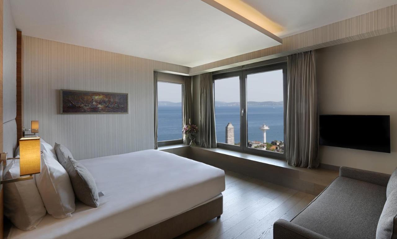 HOTEL ARCADIA BLUE — ISTANBUL — fotografie hotel nr. 10