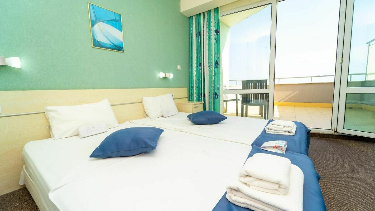 MPM ARSENA HOTEL — NESSEBAR — fotografie hotel nr. 58
