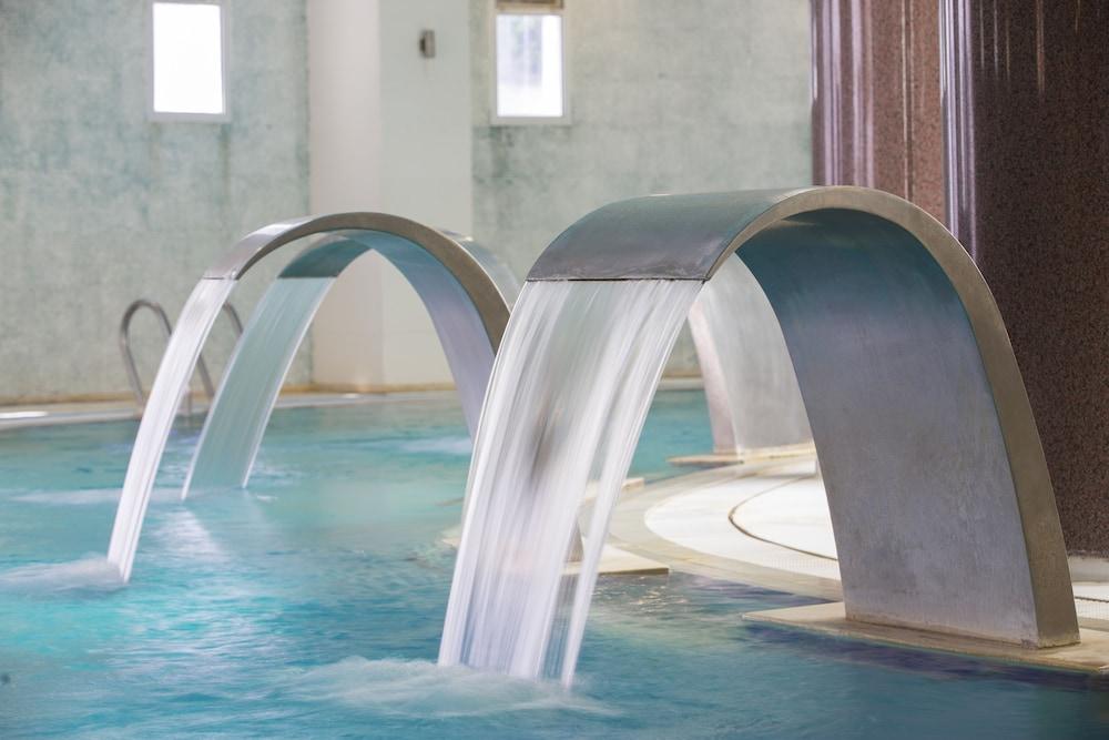 BALCOVA THERMAL OTEL — IZMIR — фотография отеля №6