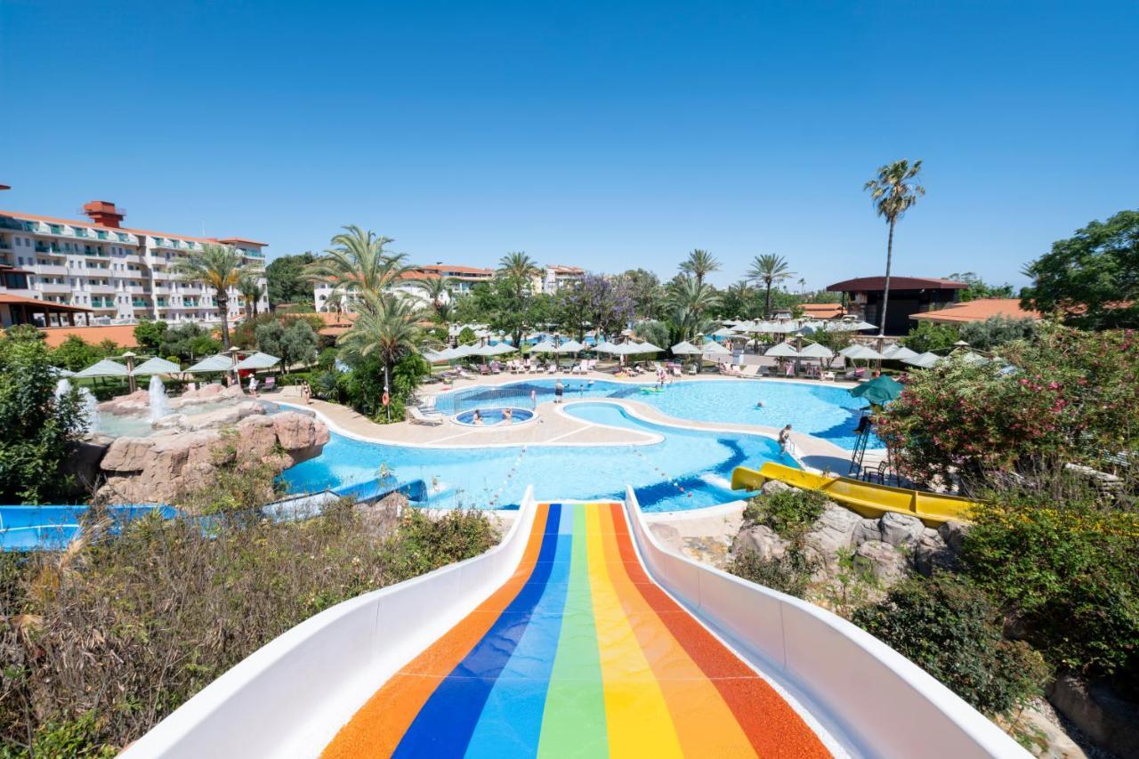 BELCONTI RESORT HOTEL — BELEK — фотография отеля №13