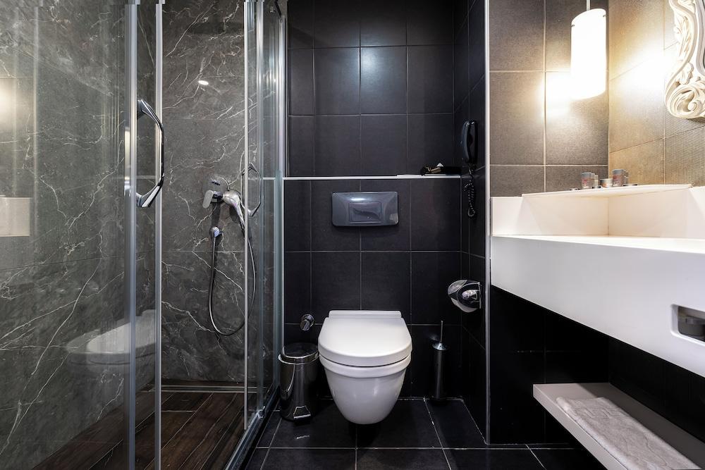BEYOND — IZMIR — fotografie hotel nr. 20