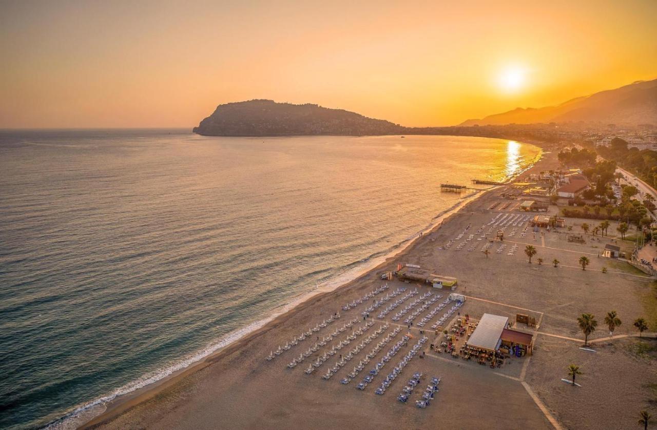 CLUB BIG BLUE SUITE HOTEL — ALANYA — fotografie hotel nr. 26
