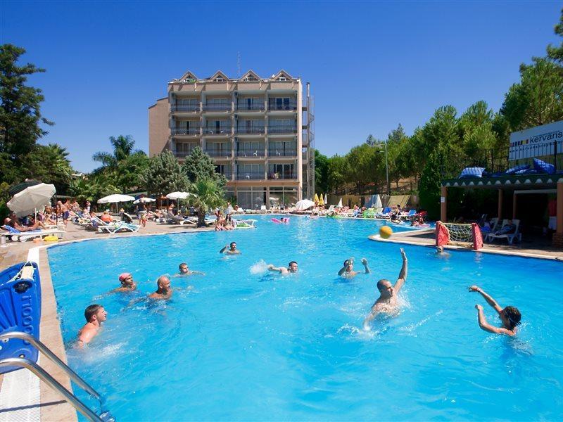 FUN & SUN SMART VOXX RESORT — MARMARIS — фотография отеля №13