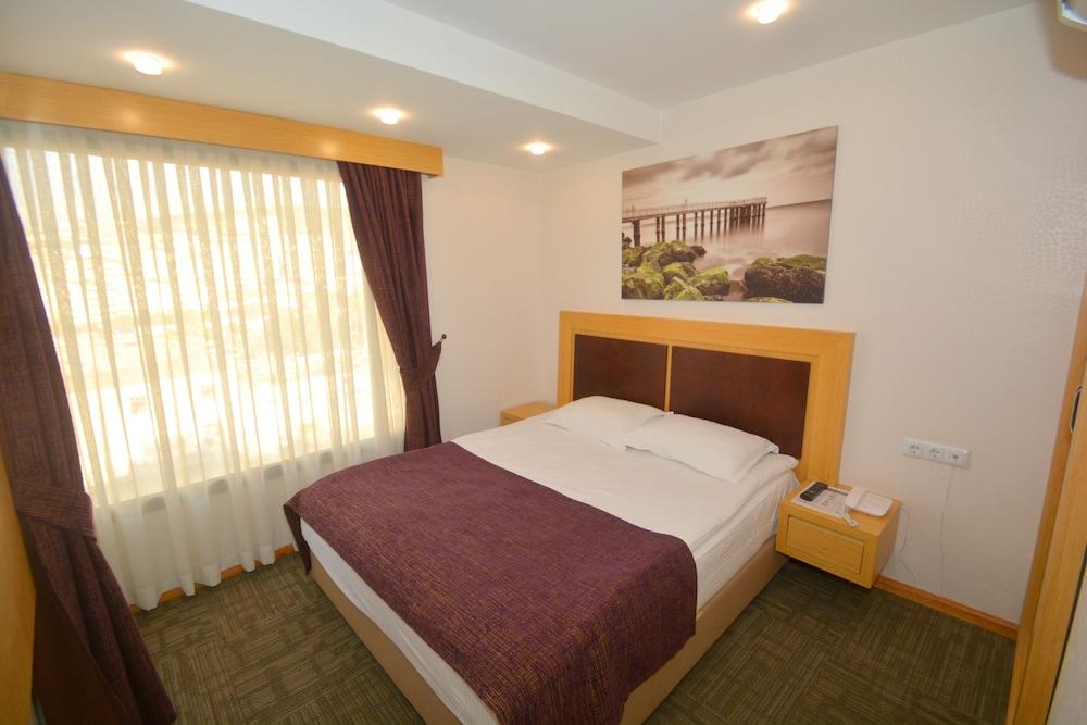 ISTANKOY HOTEL KUSADASI — KUSADASI — фотография отеля №31