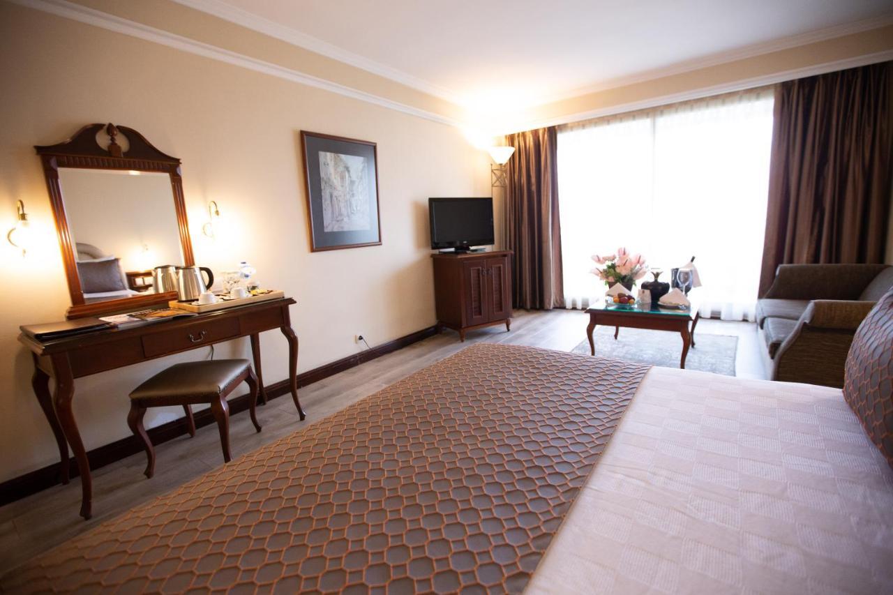 KARACA OTEL — IZMIR — fotografie hotel nr. 8