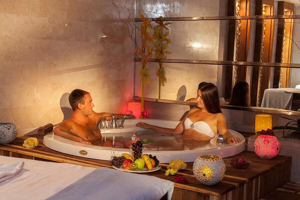 SIDE STORY RESORT & SPA — EVRENSEKI — fotografie hotel nr. 15
