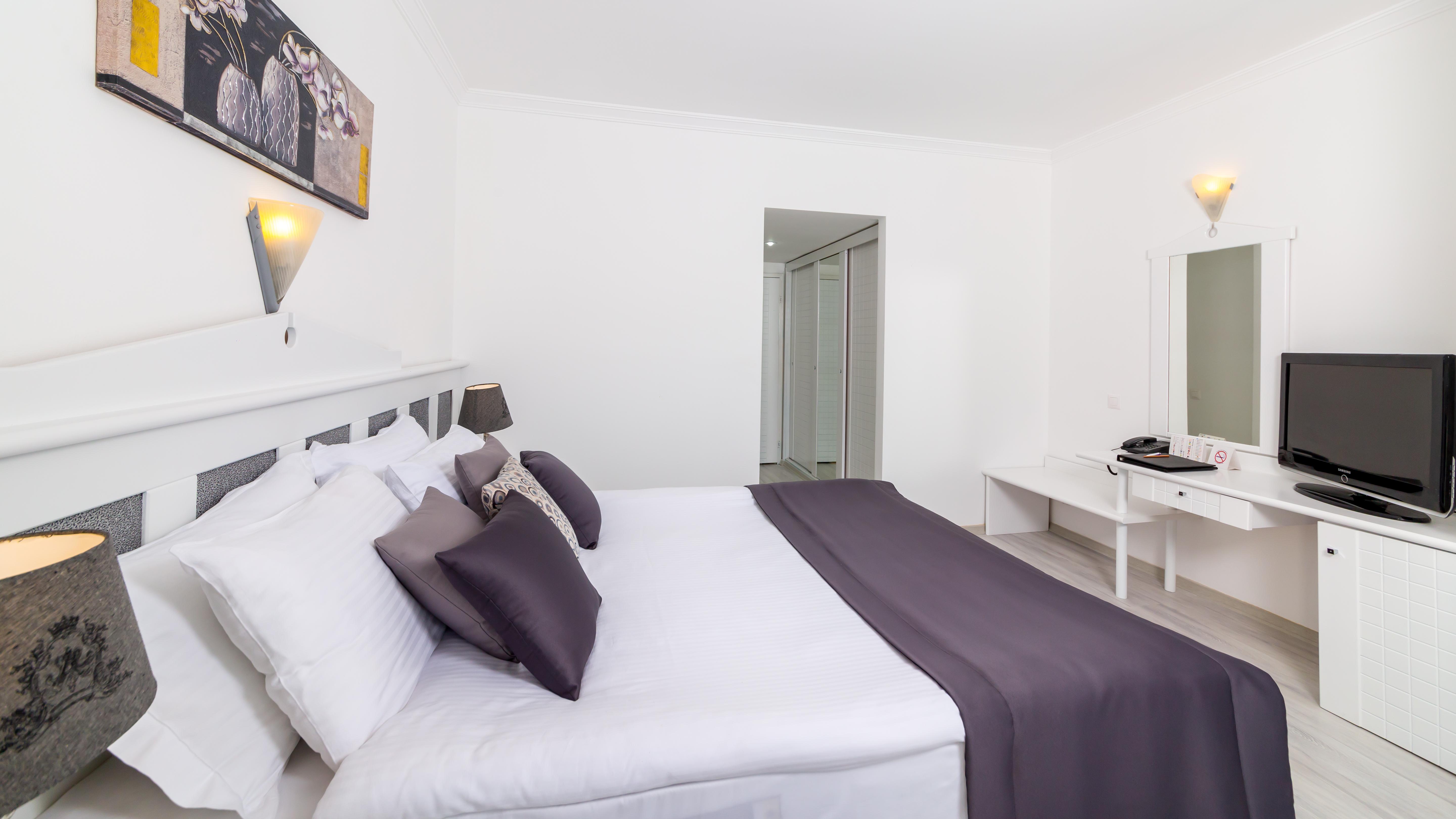 SERAY DELUXE HOTEL — MARMARIS — фотография отеля №9
