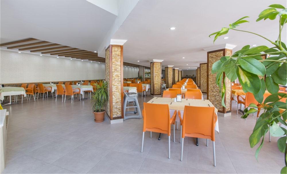 SIDE RESORT ANNEX — SIDE — fotografie hotel nr. 21