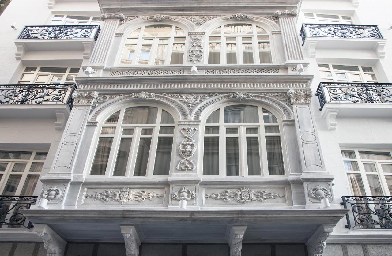 THE STORY HOTEL PERA — ISTANBUL — фотография отеля №15