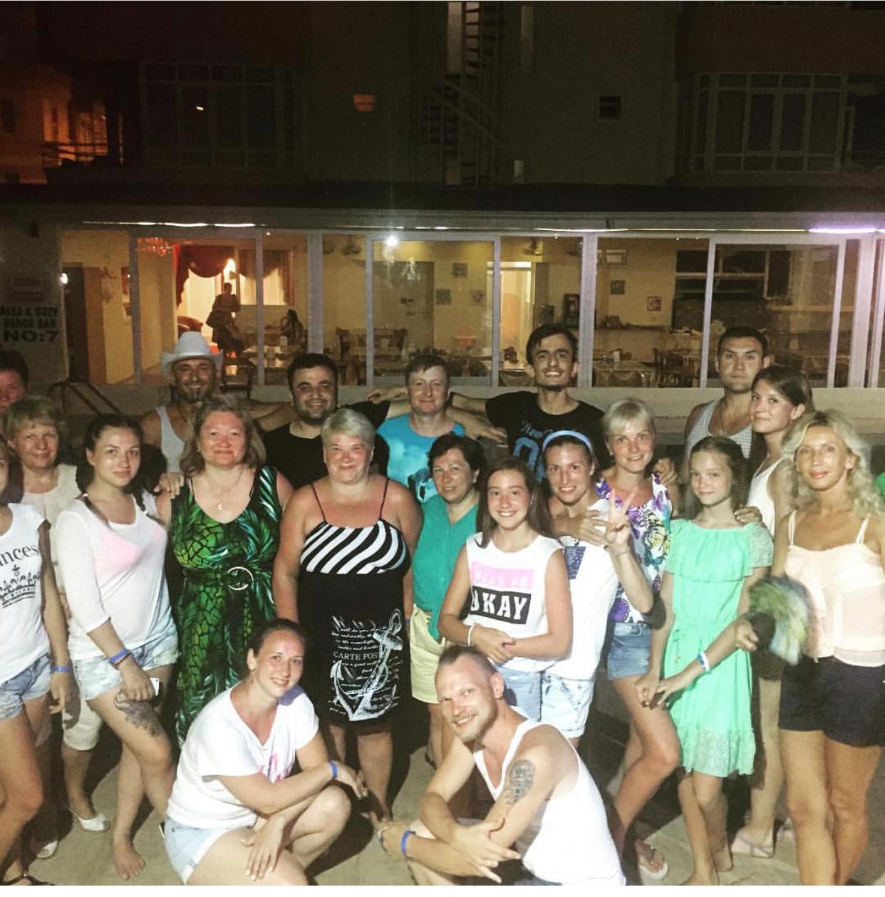 BEST ALANYA — ALANYA — fotografie hotel nr. 20