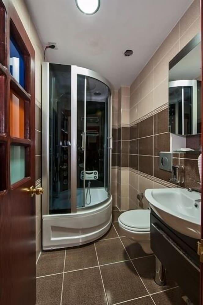HOTEL KUMKAPI KONAGI — ISTANBUL — фотография отеля №26