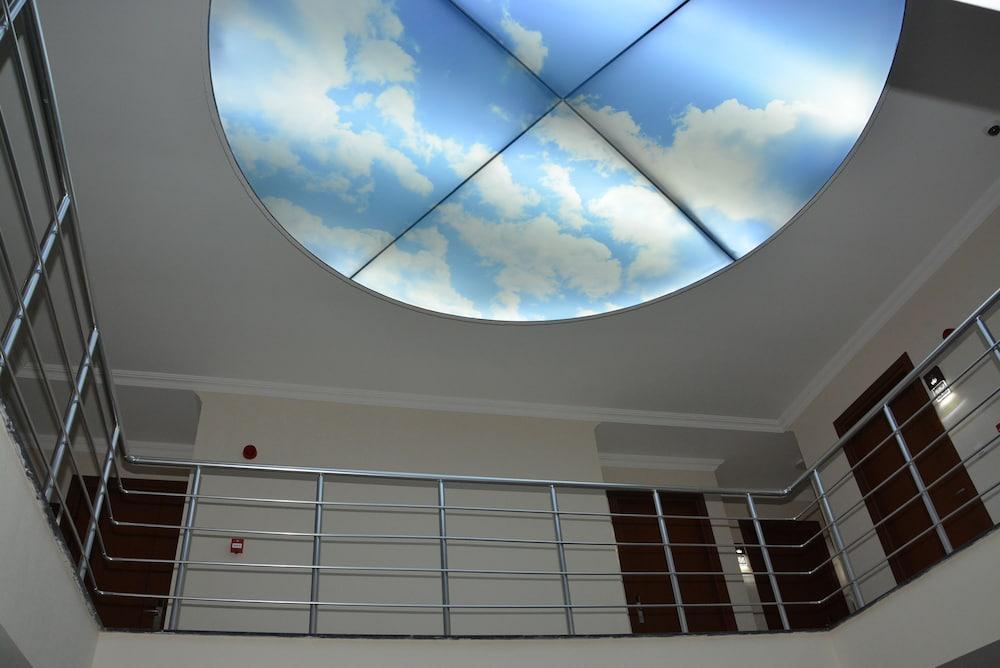 EMILY ROSE HOTEL — KEMER — fotografie hotel nr. 19
