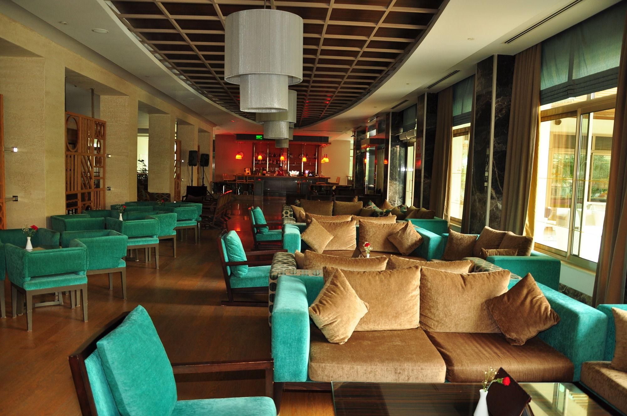PORT SIDE RESORT HOTEL — EVRENSEKI — фотография отеля №16