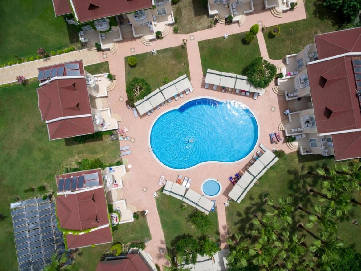 KESKIN HOTEL — DALYAN — фотография отеля №14