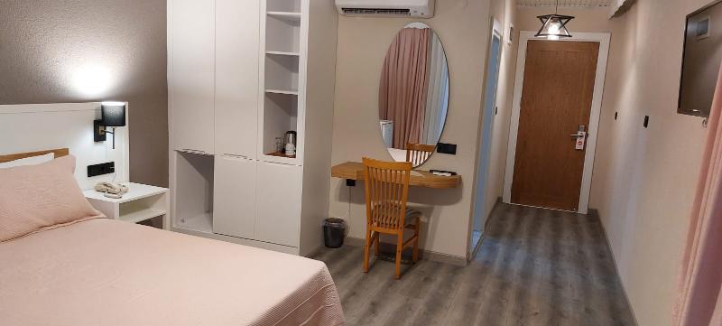 HOTEL DOGA GARDEN — CESME — fotografie hotel nr. 11