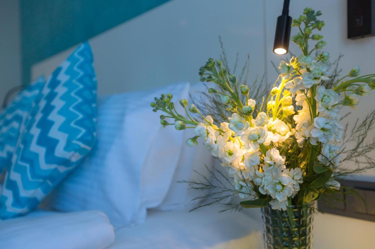 EFE BOUTIQUE HOTEL — KUSADASI — фотография отеля №13