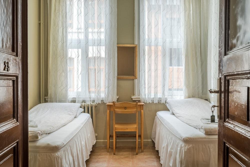 YENI HOSTEL — ISTANBUL — fotografie hotel nr. 15