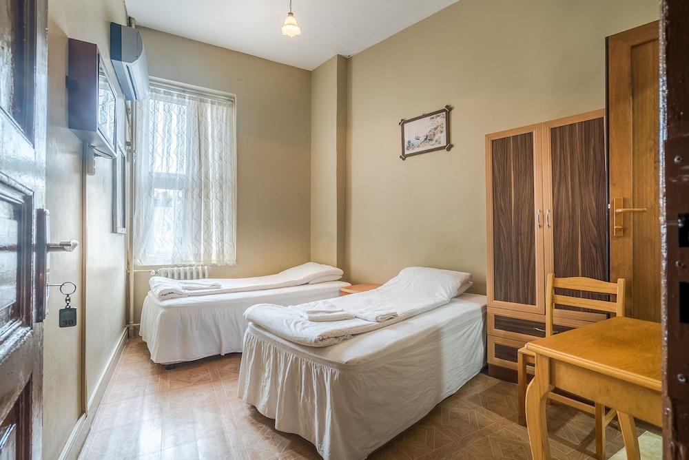 YENI HOSTEL — ISTANBUL — fotografie hotel nr. 24
