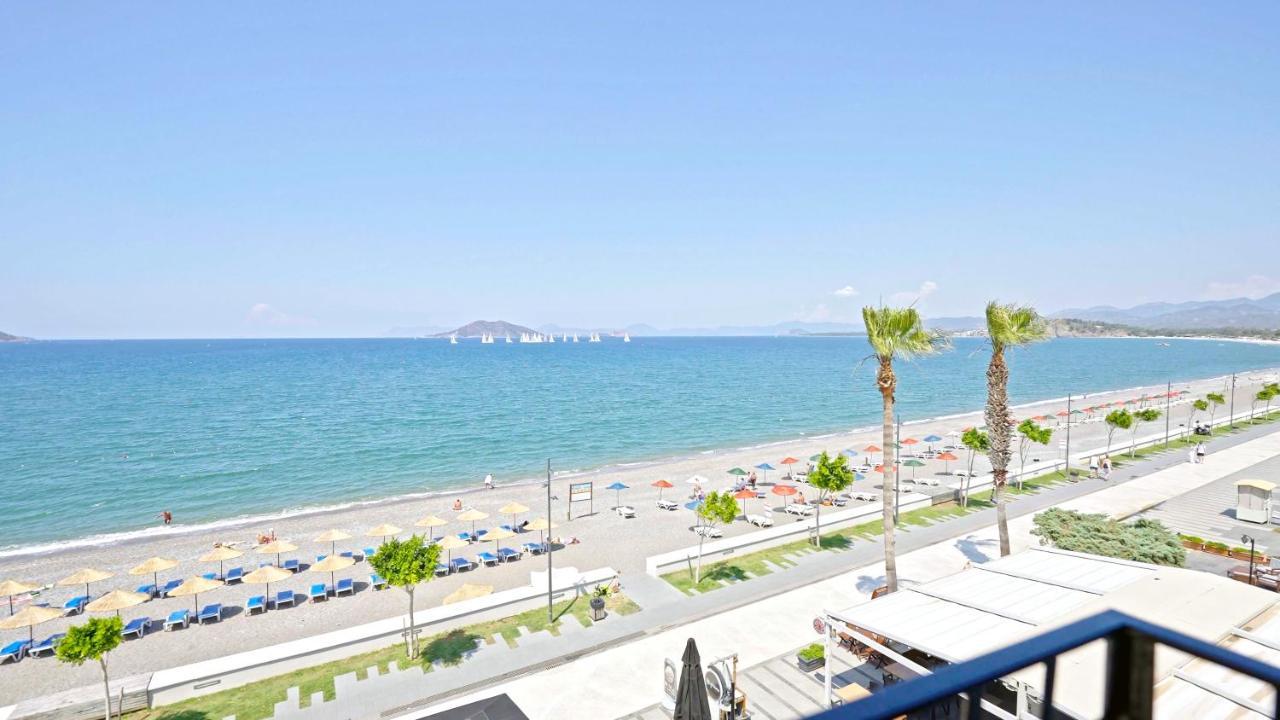 YASEMIN (ADULTS ONLY) — FETHIYE — fotografie hotel nr. 8