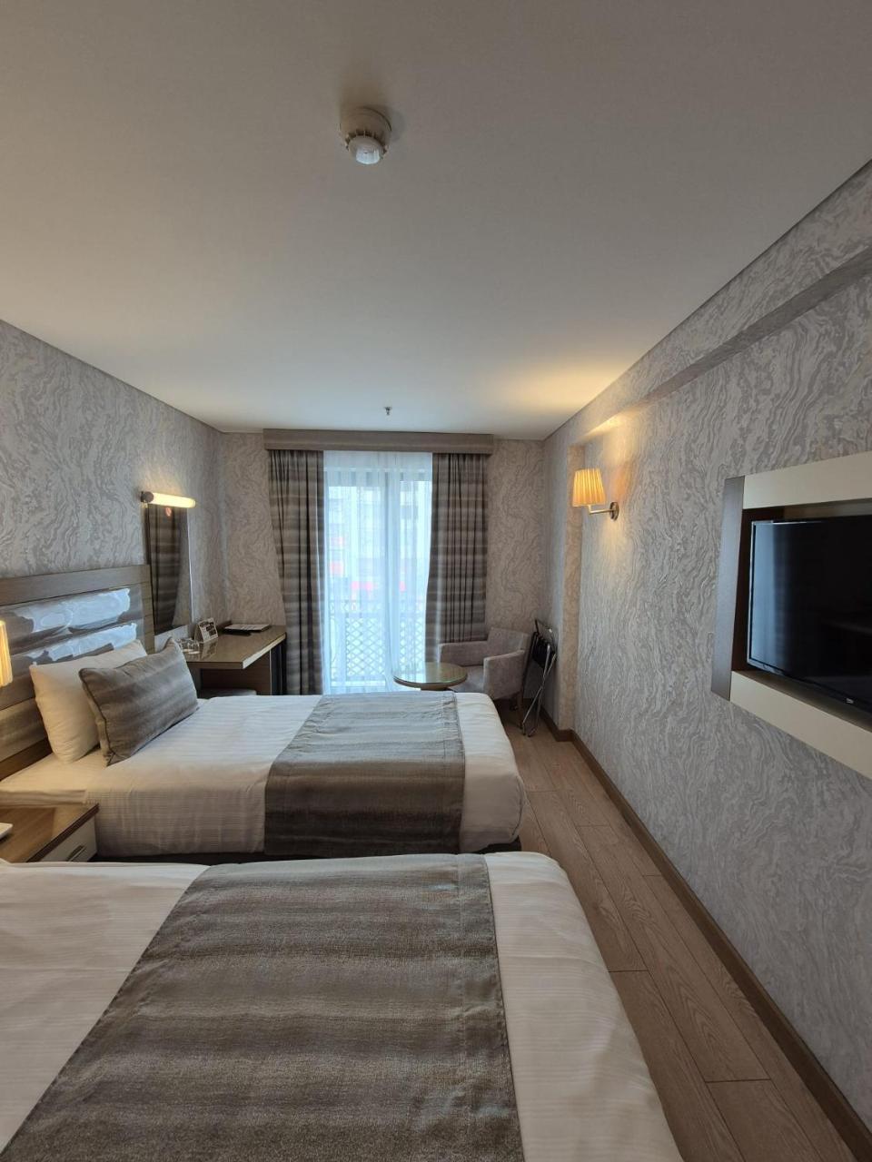 HOTEL ISTANBUL TREND — ISTANBUL — fotografie hotel nr. 30