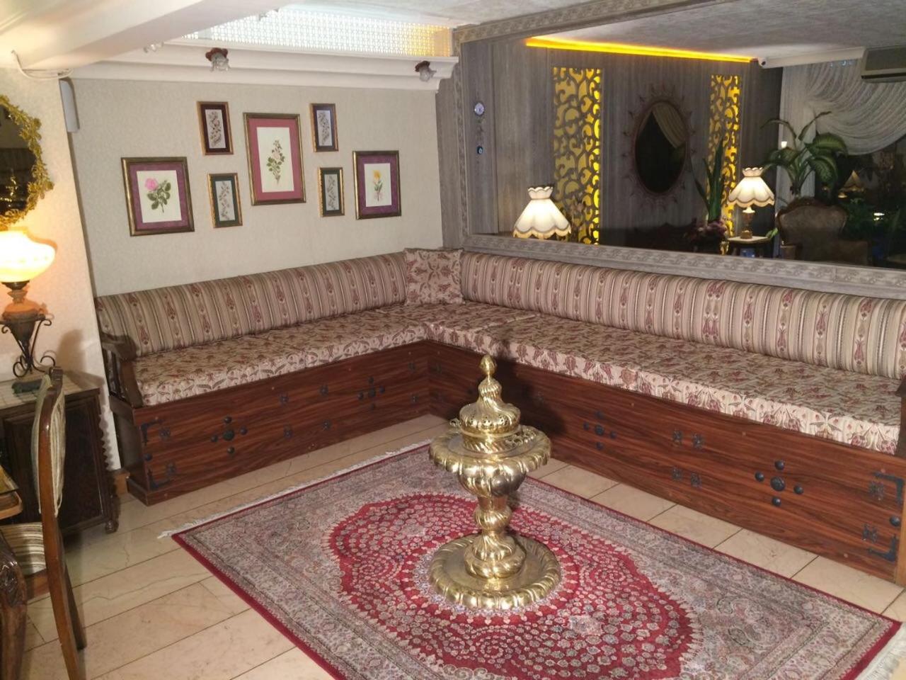 NEZIH ISTANBUL — ISTANBUL — fotografie hotel nr. 6
