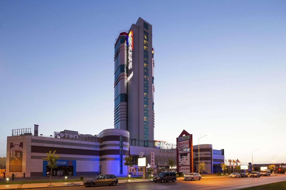 RAMADA ENCORE BY WYNDHAM IZMIR — IZMIR