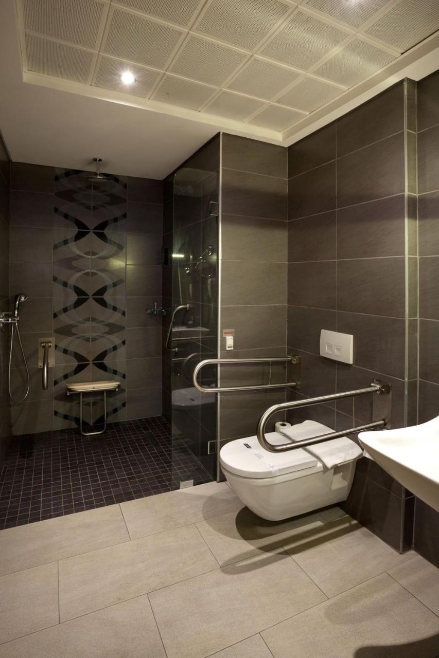 SORRISO HOTEL ISTANBUL — ISTANBUL — fotografie hotel nr. 35