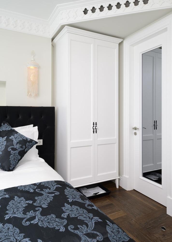 NEXTHOUSE PERA — ISTANBUL — fotografie hotel nr. 11