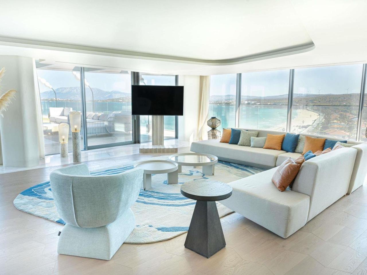 SWISSOTEL RESORT AND SPA CESME — CESME — фотография отеля №20