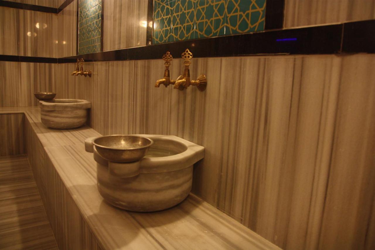KLEOPATRA ATLAS HOTEL (ADULTS ONLY) — ALANYA — fotografie hotel nr. 20