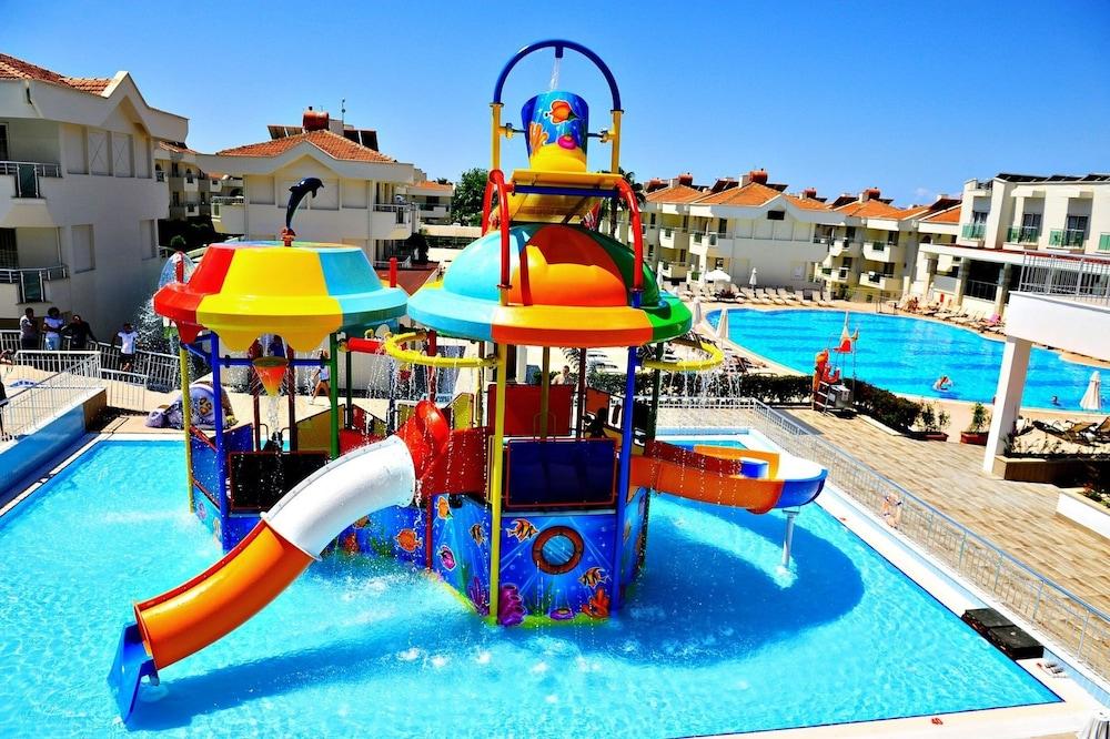 DREAM FAMILY CLUB — SIDE — фотография отеля №10