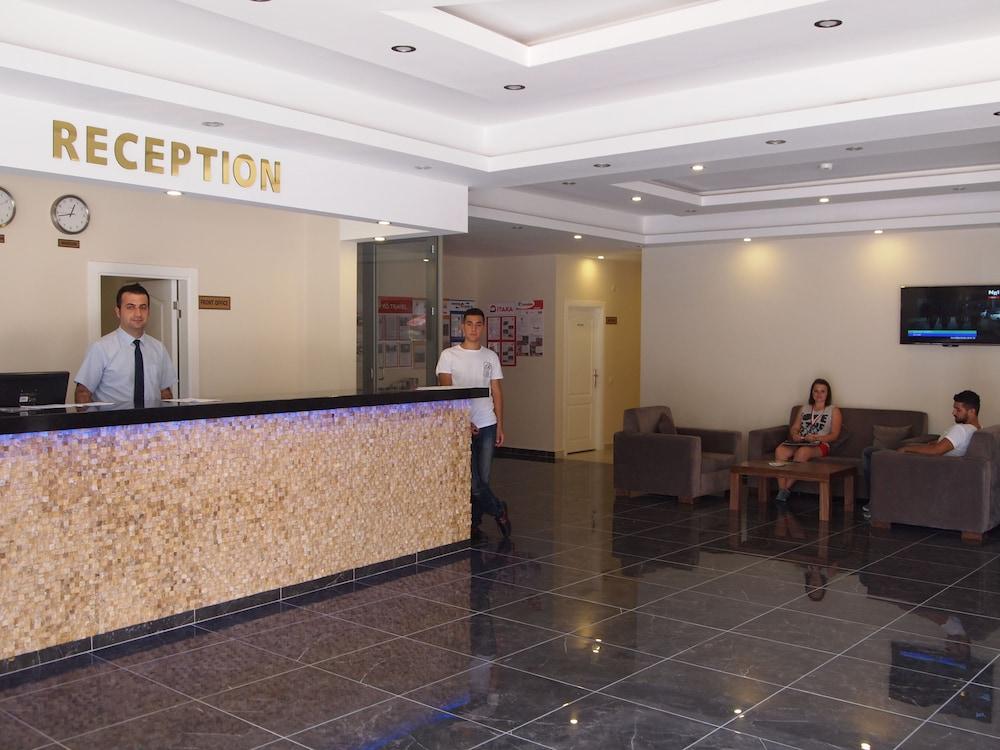 HOTEL ACAR — ALANYA — fotografie hotel nr. 25