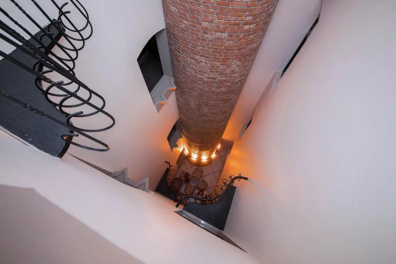 VARDAR PALACE — ISTANBUL — fotografie hotel nr. 27