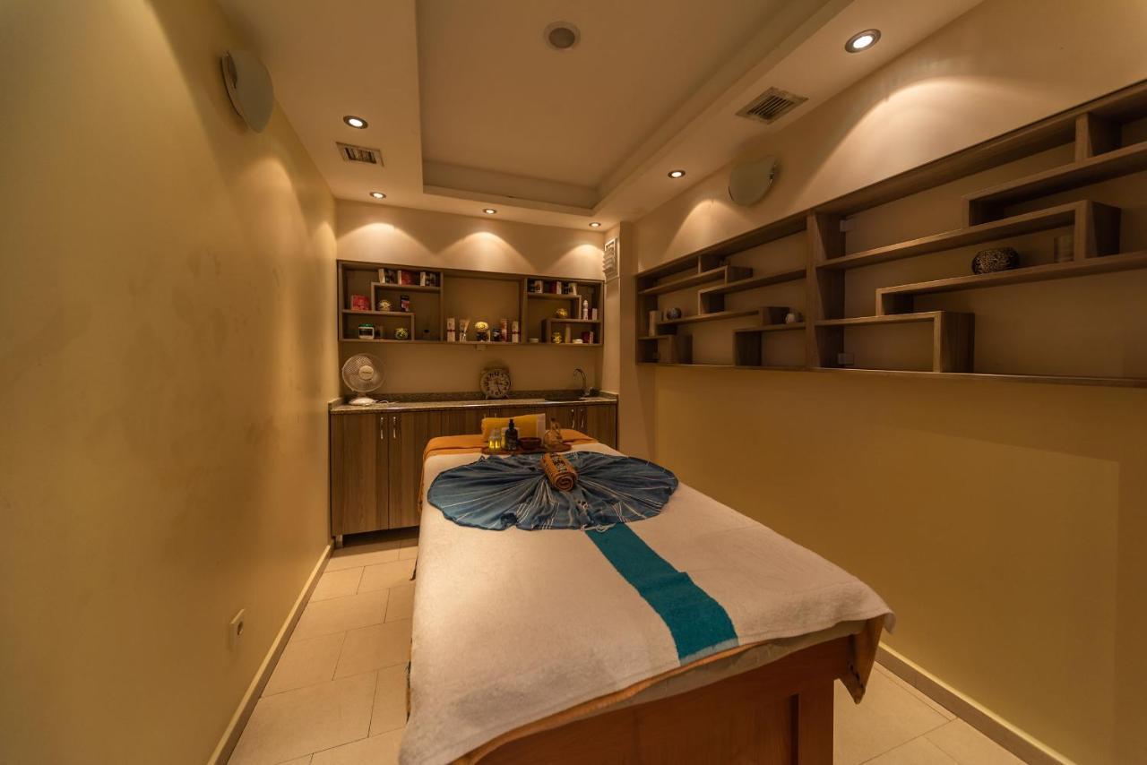 SENABIL HOTEL OLD CITY — ISTANBUL — fotografie hotel nr. 17