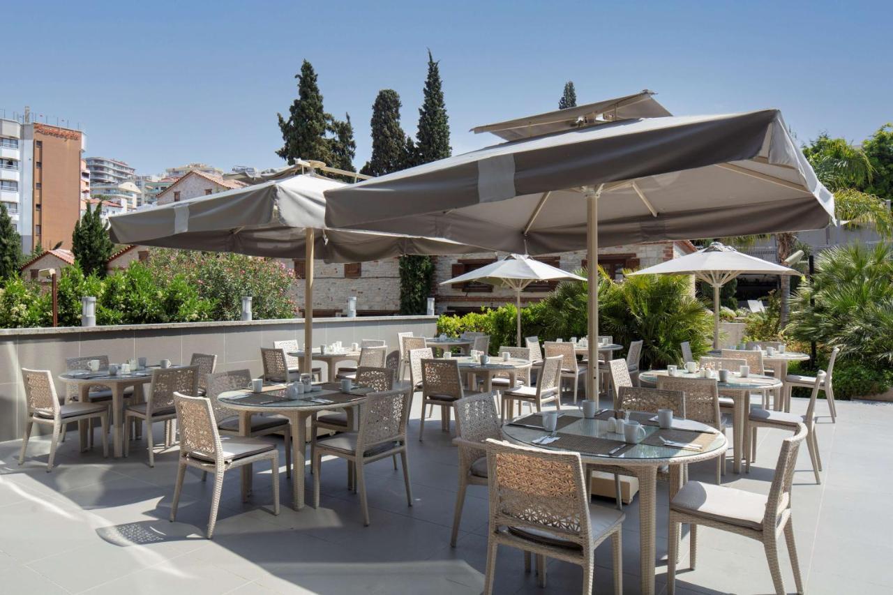 DOUBLETREE BY HILTON HOTEL KUSADASI — KUSADASI — фотография отеля №4
