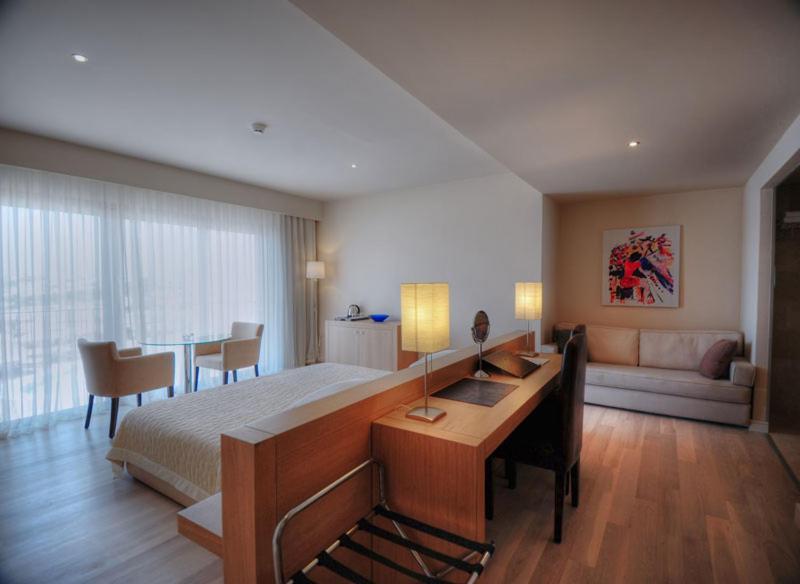 LVZZ RESIDENCES — BODRUM — fotografie hotel nr. 3