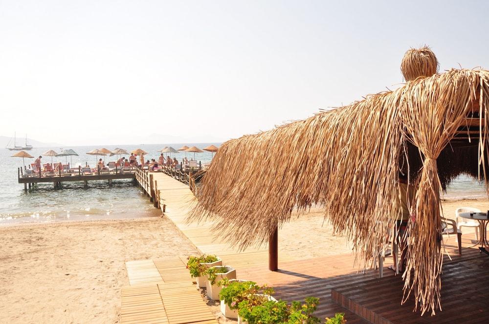 ASR-I ALA OTEL BODRUM — BODRUM — fotografie hotel nr. 32