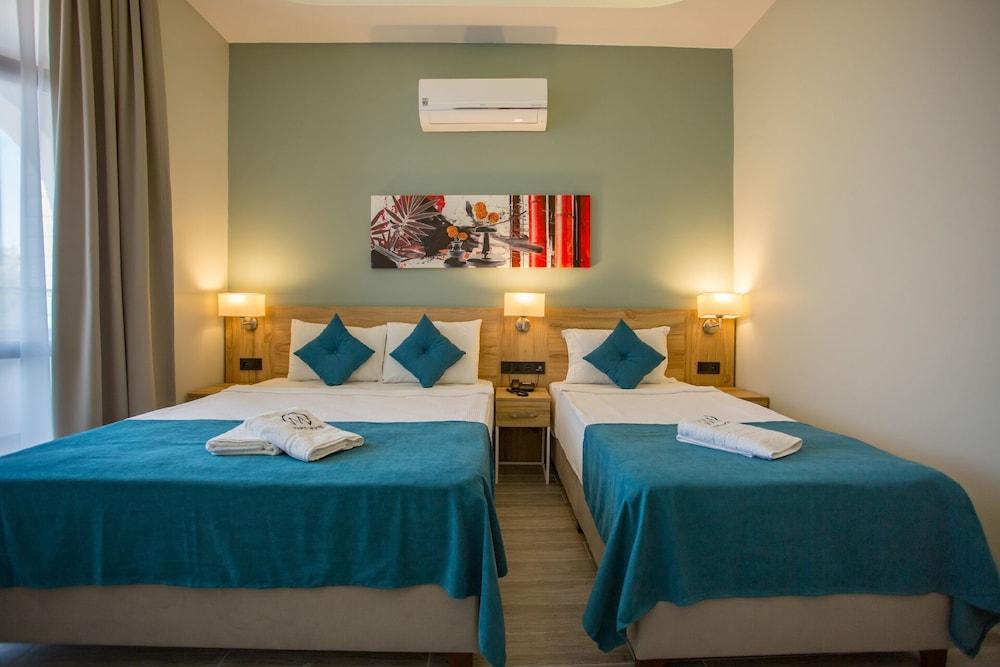 MARTI PRIME BEACH HOTEL — KUSADASI — fotografie hotel nr. 18