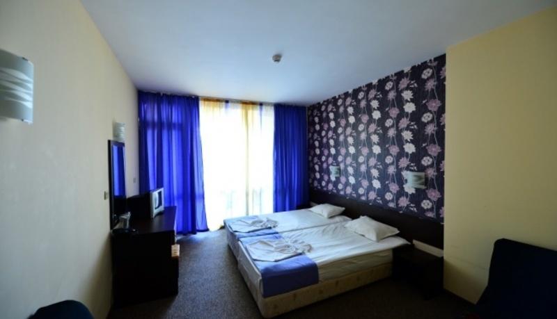 YAVOR PALACE — SUNNY BEACH — fotografie hotel nr. 24