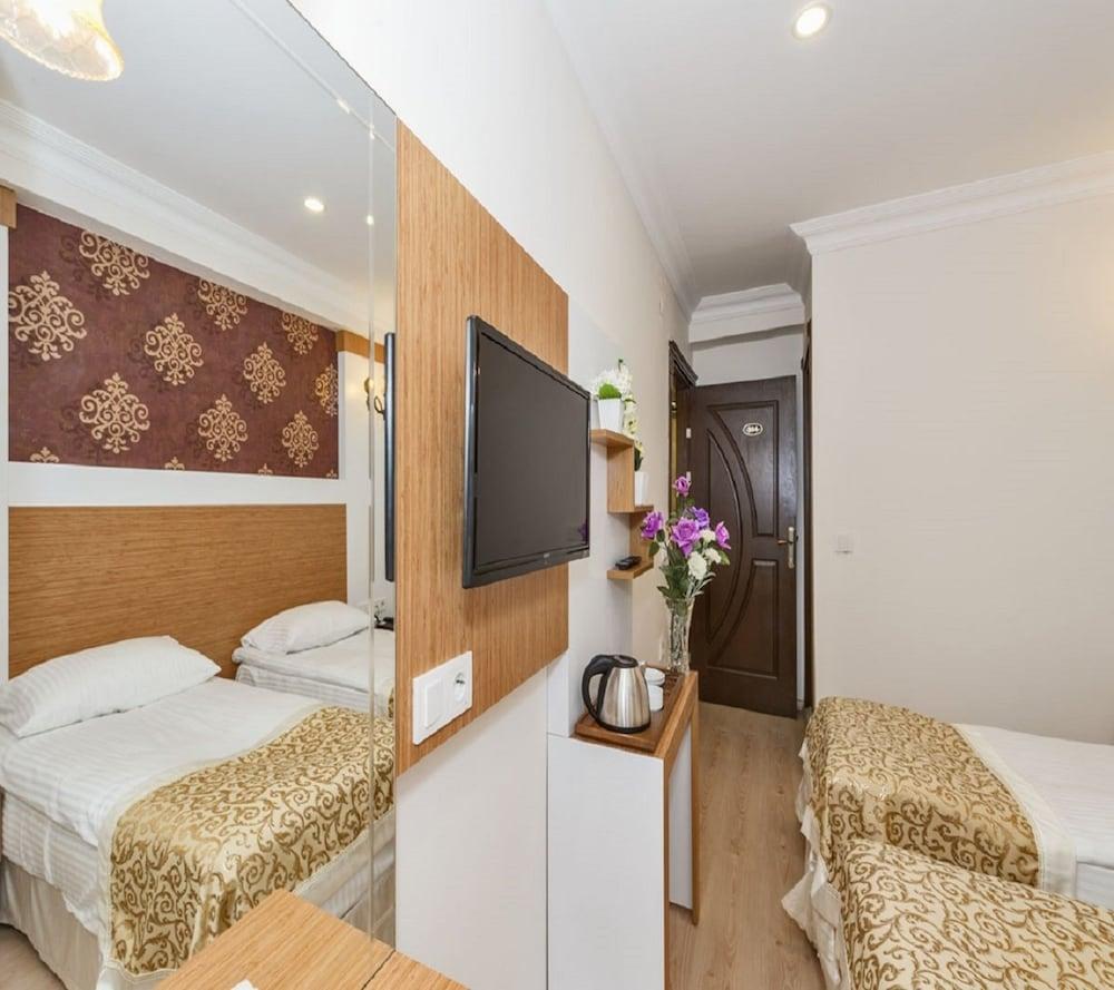 RAIMOND HOTEL — ISTANBUL — fotografie hotel nr. 25