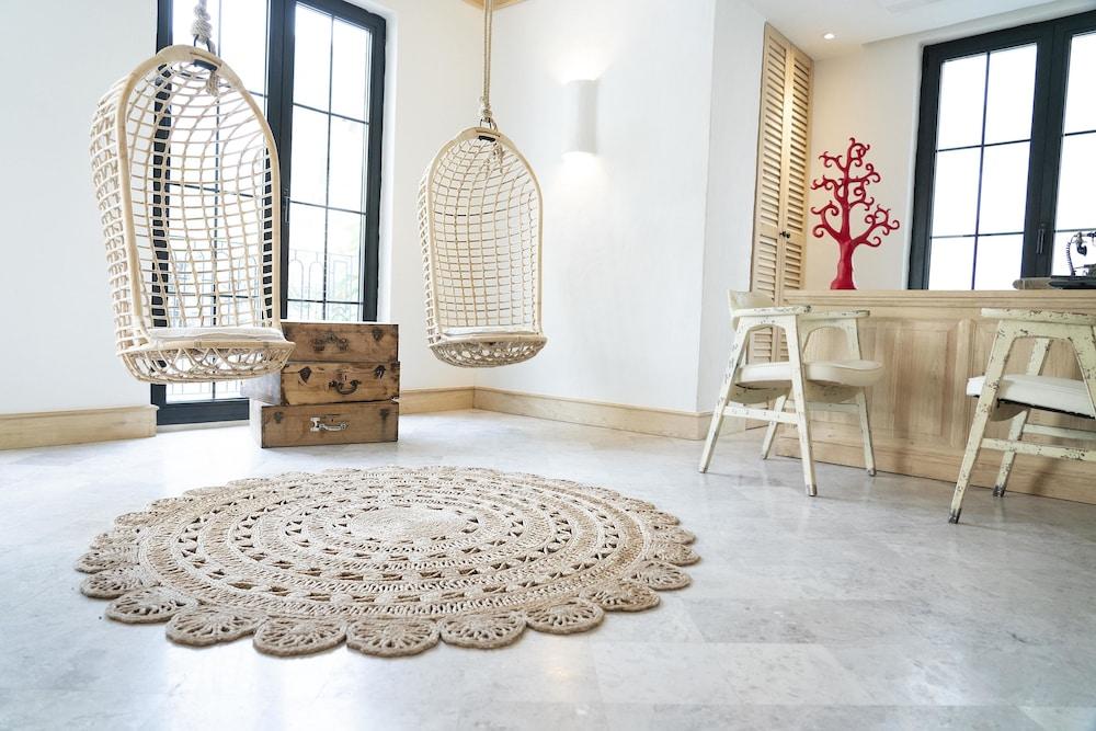 YACHT BOHEME HOTEL (ADULTS ONLY) — FETHIYE