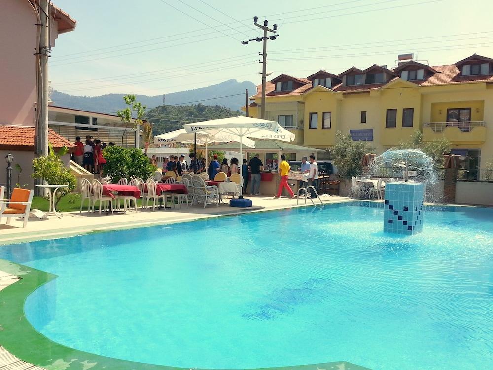 HOTEL CARIA ROYAL — DALYAN — fotografie hotel nr. 16